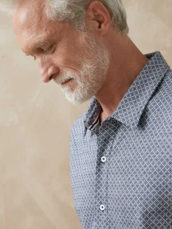 Clearance Chemise en maille Homme T-Shirt, Polo