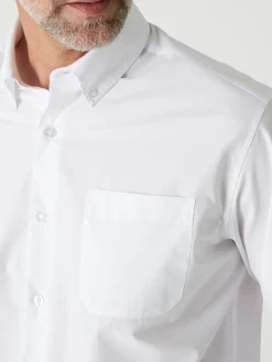 Clearance Chemise manches longues Homme Chemise