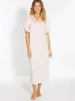 Chemises de nuit lot de 2 Chemise De Nuit