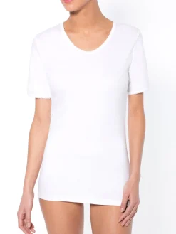 Outlet Chemises manches courtes lot de 2 T-Shirt Thermique - Les Chaleureux