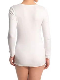 Chemises manches longues lot de 2 T-Shirt Thermique - Les Chaleureux