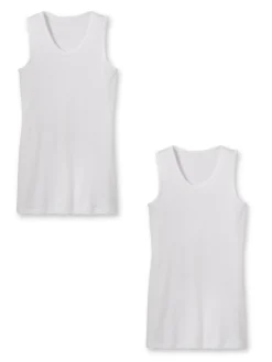 Chemises sans manches lot de 2 T-Shirt Thermique - Les Chaleureux