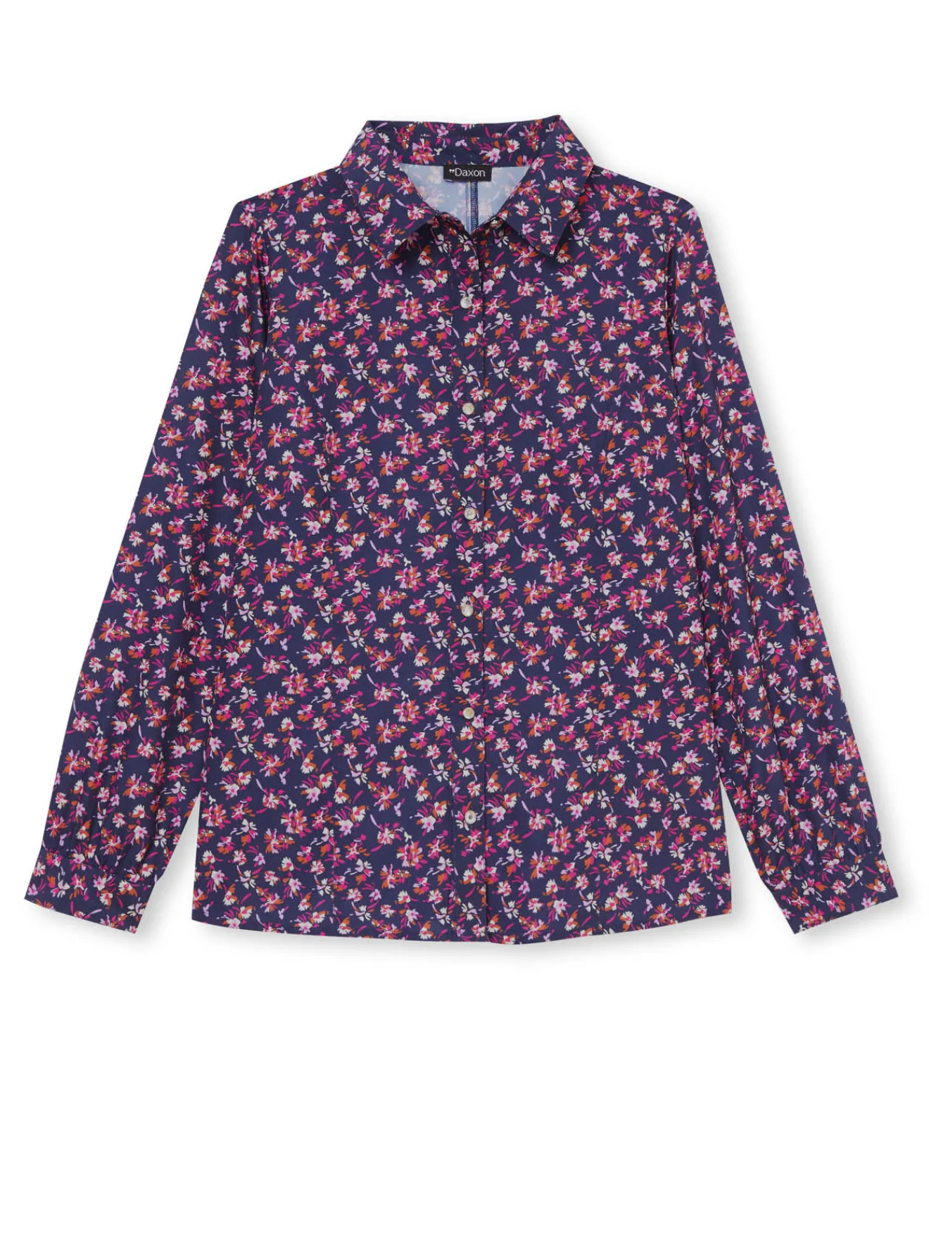 New Chemisier à manches longues Femme Chemisier, Blouse