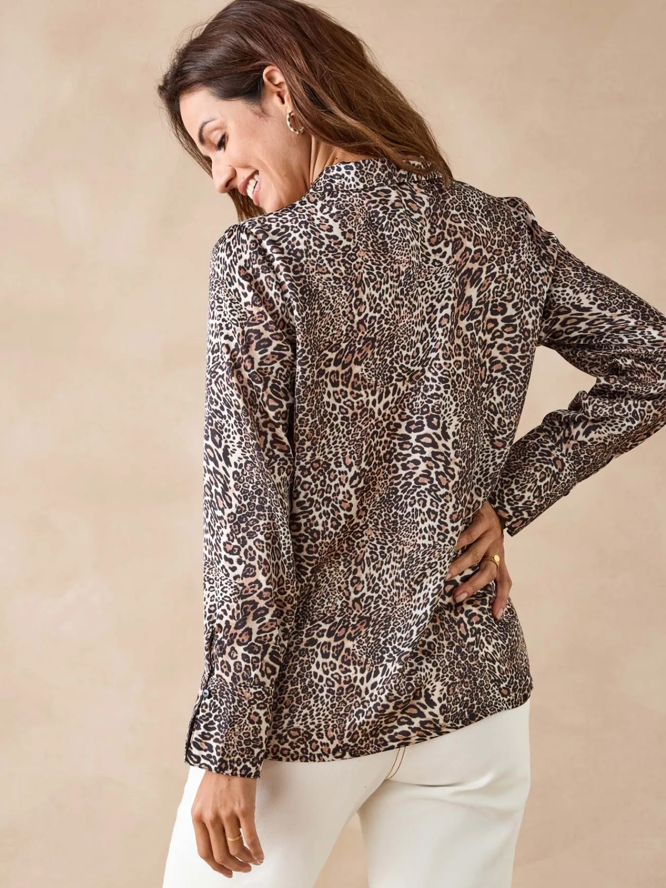 Best Chemisier en satin Femme Tunique|Chemisier, Blouse