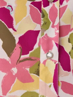 Chemisier manches courtes Femme Chemisier, Blouse