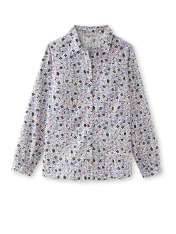 Best Chemisier toucher doux Femme Chemisier, Blouse