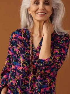 Online Chemisier tunique Femme Tunique|Chemisier, Blouse