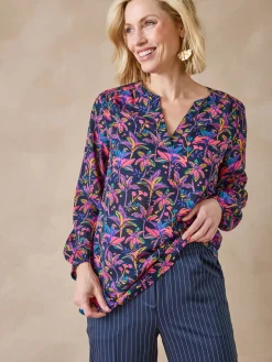 Online Chemisier tunique Femme Tunique|Chemisier, Blouse