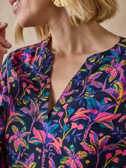 Online Chemisier tunique Femme Tunique|Chemisier, Blouse