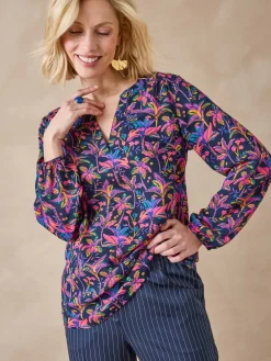 Online Chemisier tunique Femme Tunique|Chemisier, Blouse