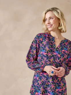 Online Chemisier tunique Femme Tunique|Chemisier, Blouse