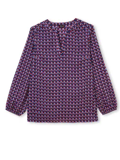 Hot Chemisier tunique Femme Tunique|Chemisier, Blouse