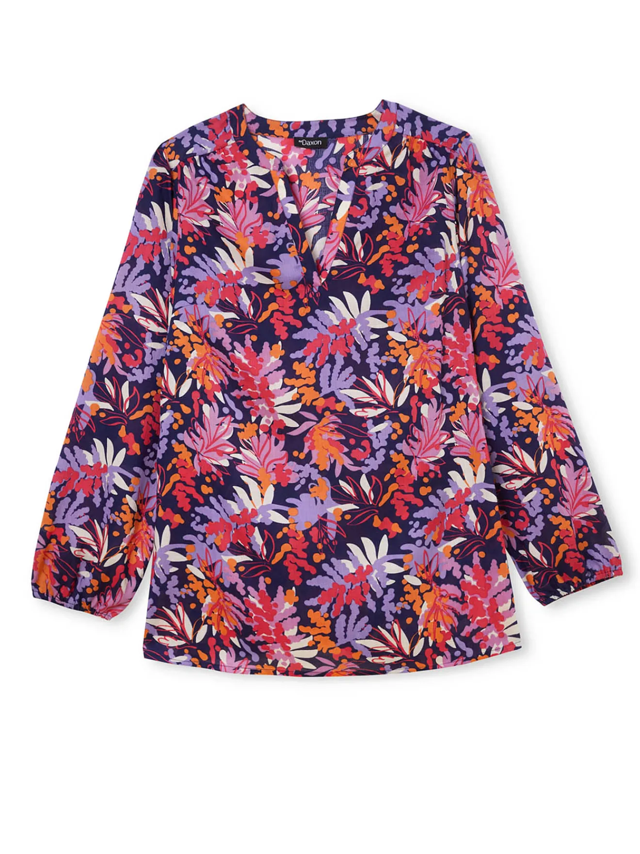 Chemisier tunique Femme Tunique|Chemisier, Blouse