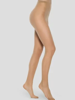 Clearance Collant anti-fatigue mousse 40 deniers Bas, Mi Bas, Collants