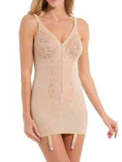 Best Combiné-gaine sans armatures Body, Combiné