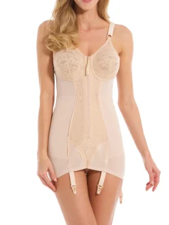 Best Combiné-gaine très grand maintien Body, Combiné