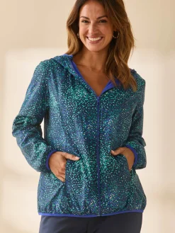 New Coupe-vent doublé polaire Femme Manteau, Parka