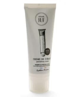 Discount Crème de cirage avec applicateur Entretien