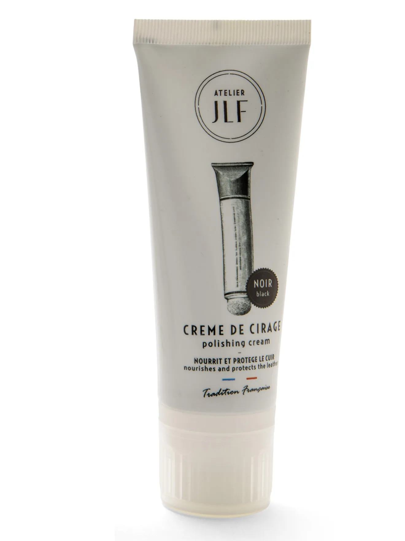 Discount Crème de cirage avec applicateur Entretien