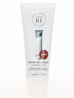 Clearance Crème de cirage avec applicateur Entretien