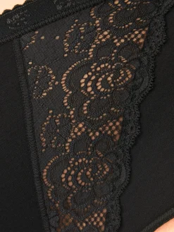 Discount Culotte Chic Maxi Culotte, Slip, Shorty