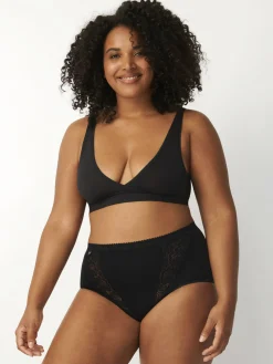 Discount Culotte Chic Maxi Culotte, Slip, Shorty