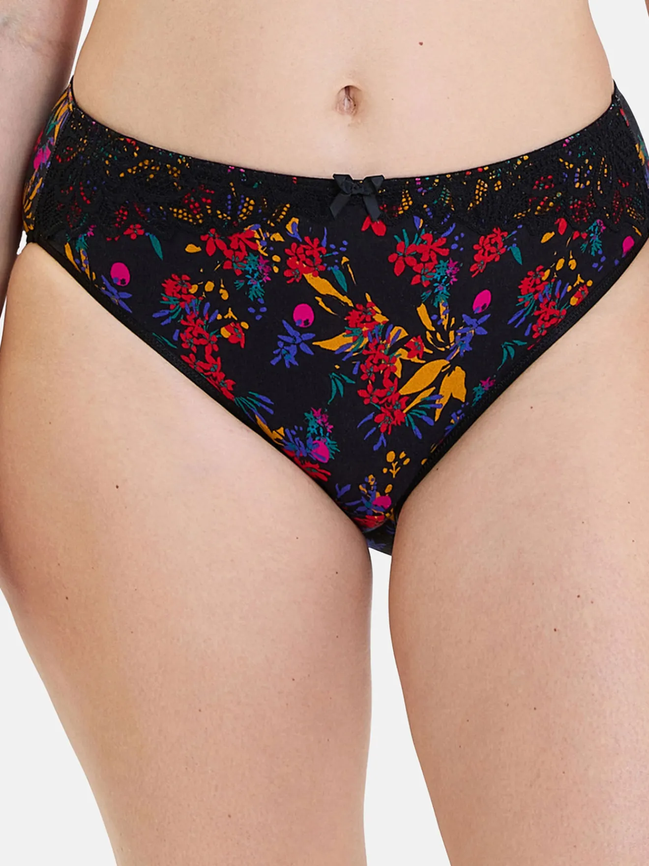 Online Culotte coton Flora Culotte, Slip, Shorty