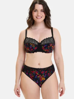 Online Culotte coton Flora Culotte, Slip, Shorty