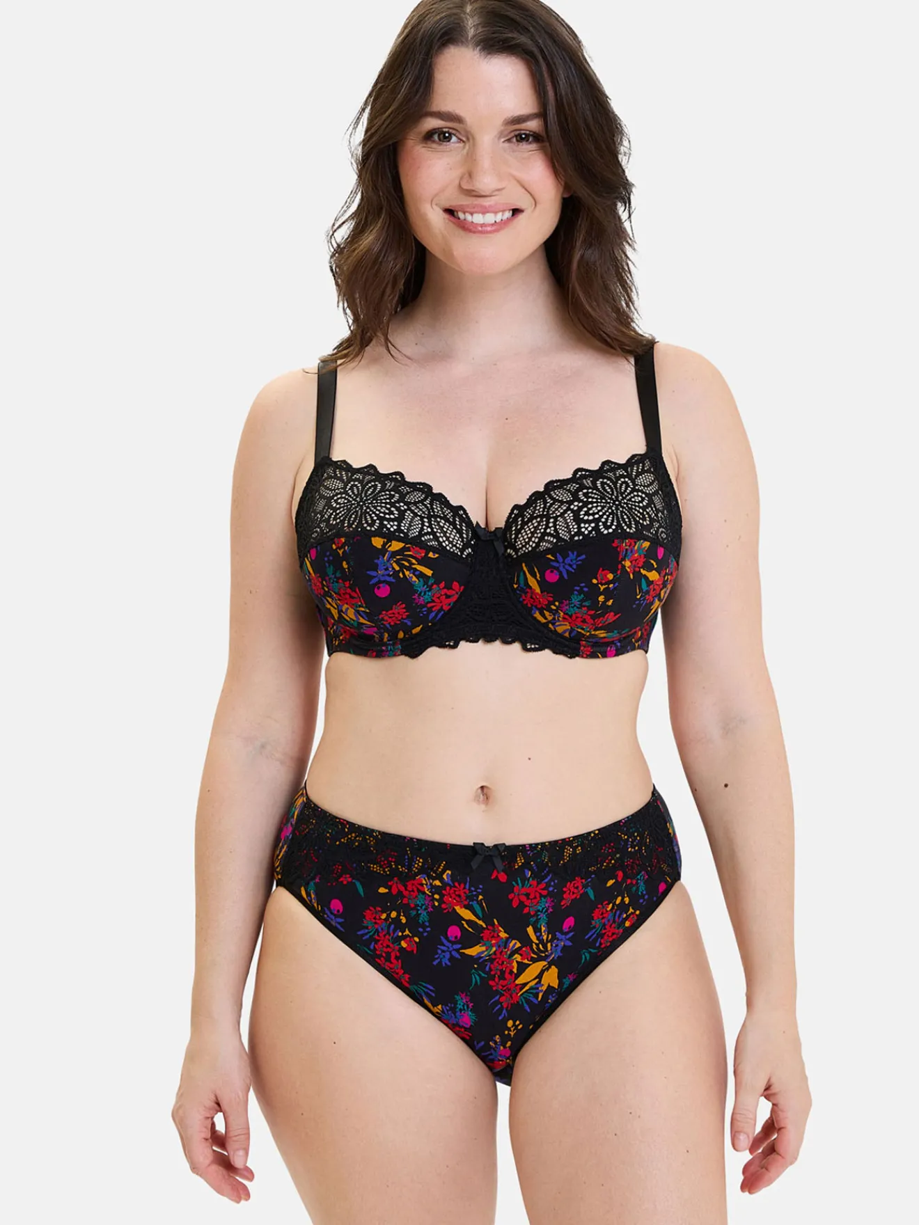 Online Culotte coton Flora Culotte, Slip, Shorty