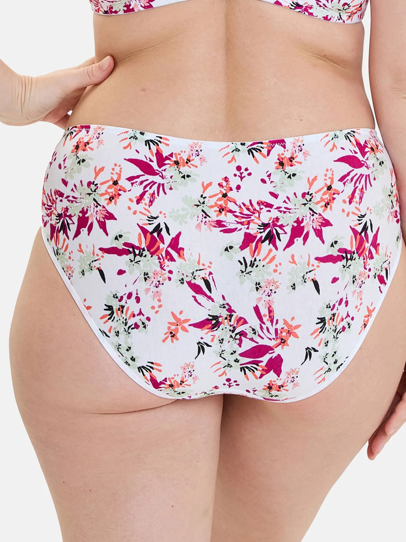 Discount Culotte coton Flora Culotte, Slip, Shorty