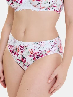 Discount Culotte coton Flora Culotte, Slip, Shorty
