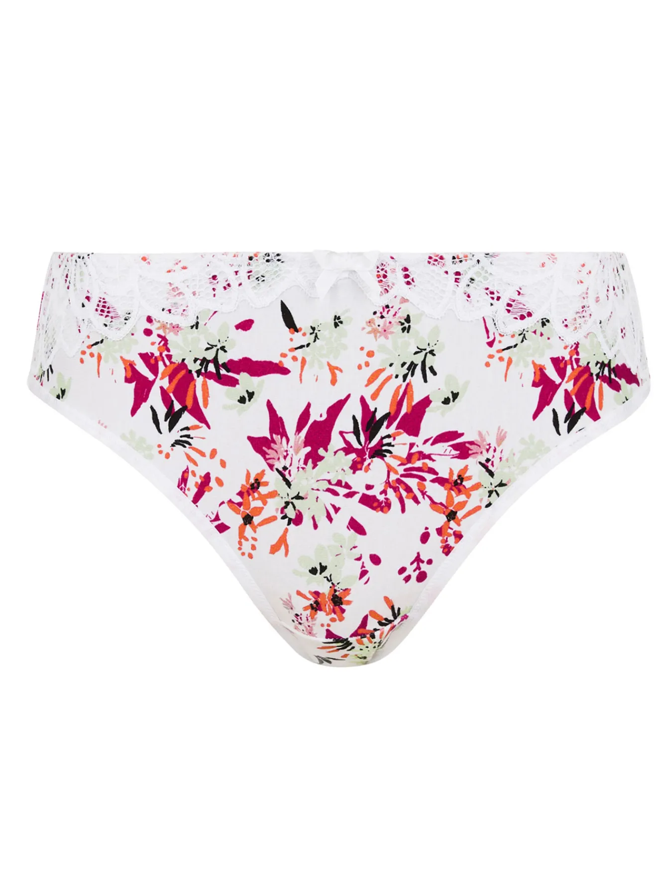 Discount Culotte coton Flora Culotte, Slip, Shorty