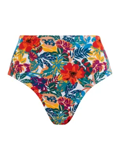 Discount Culotte de bain Curaçao Femme Maillot De Bain|Maillot De Bain