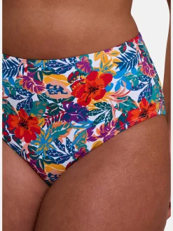 Discount Culotte de bain Curaçao Femme Maillot De Bain|Maillot De Bain