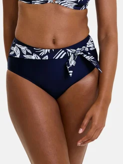 Sale Culotte de bain taille haute Femme Maillot De Bain|Maillot De Bain