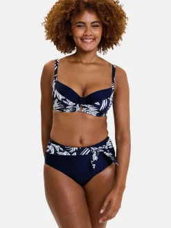 Sale Culotte de bain taille haute Femme Maillot De Bain|Maillot De Bain