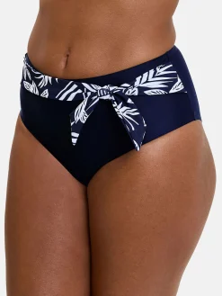 Sale Culotte de bain taille haute Femme Maillot De Bain|Maillot De Bain