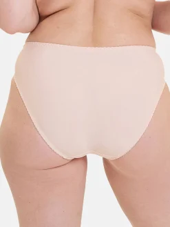 Best Culotte dentelle et microfibre Arum Culotte, Slip, Shorty