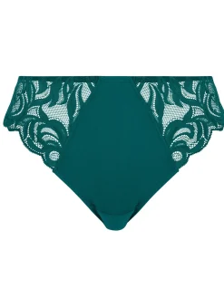 Outlet Culotte dentelle et microfibre Culotte, Slip, Shorty