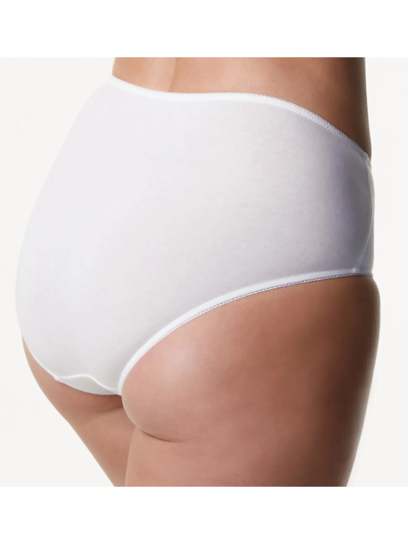 Sale Culotte Emily taille haute Culotte, Slip, Shorty