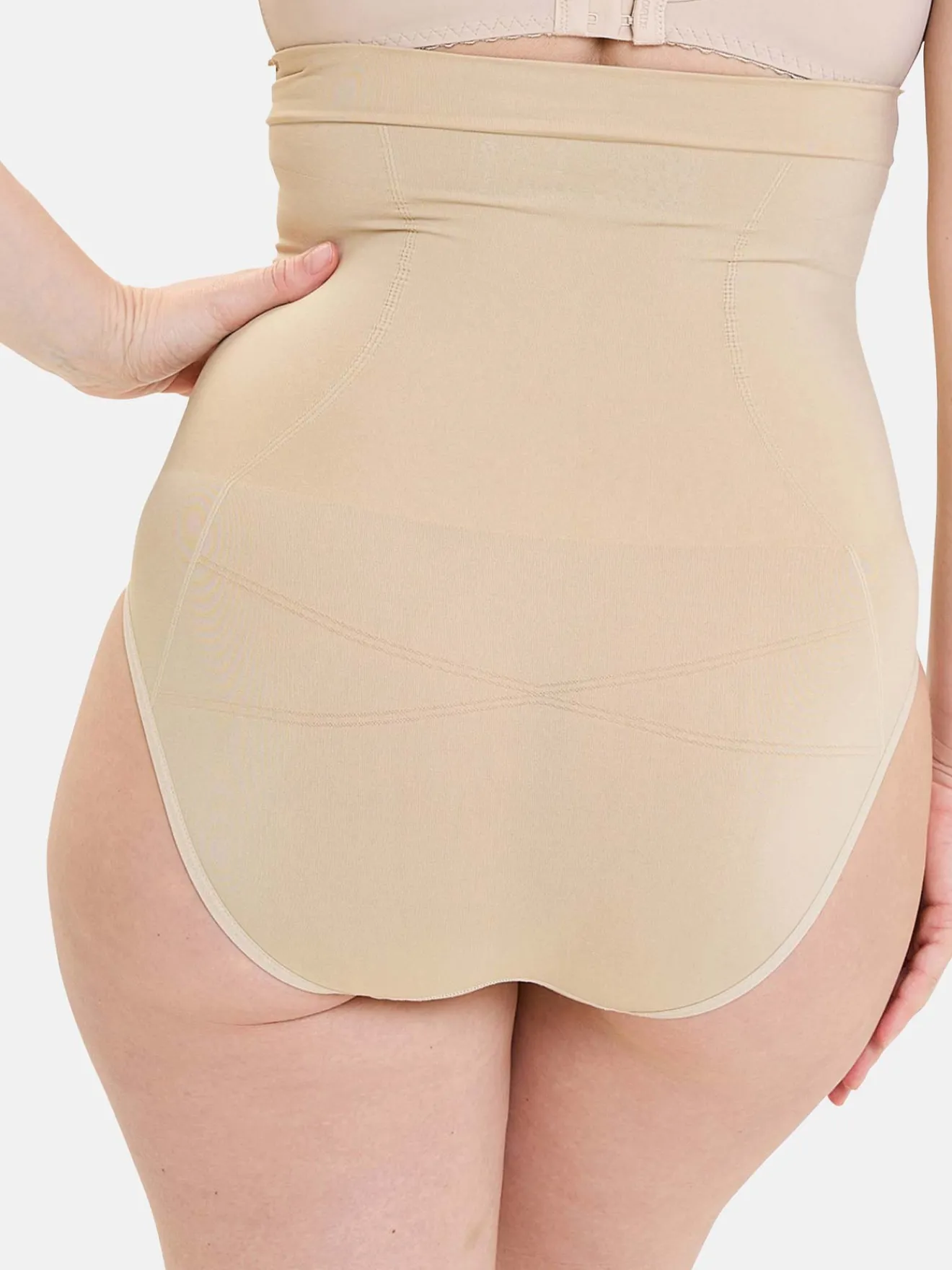 New Culotte gainante taille haute Slimmers Culotte, Slip, Shorty