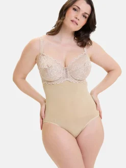 New Culotte gainante taille haute Slimmers Culotte, Slip, Shorty