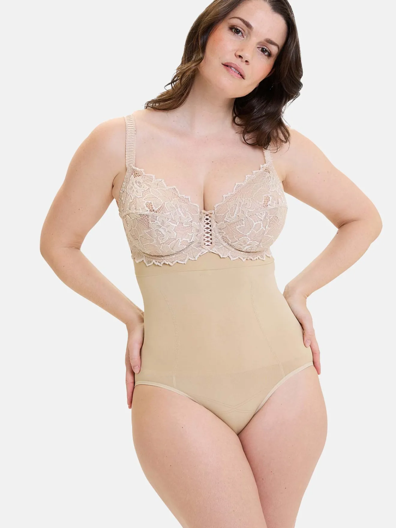 New Culotte gainante taille haute Slimmers Culotte, Slip, Shorty