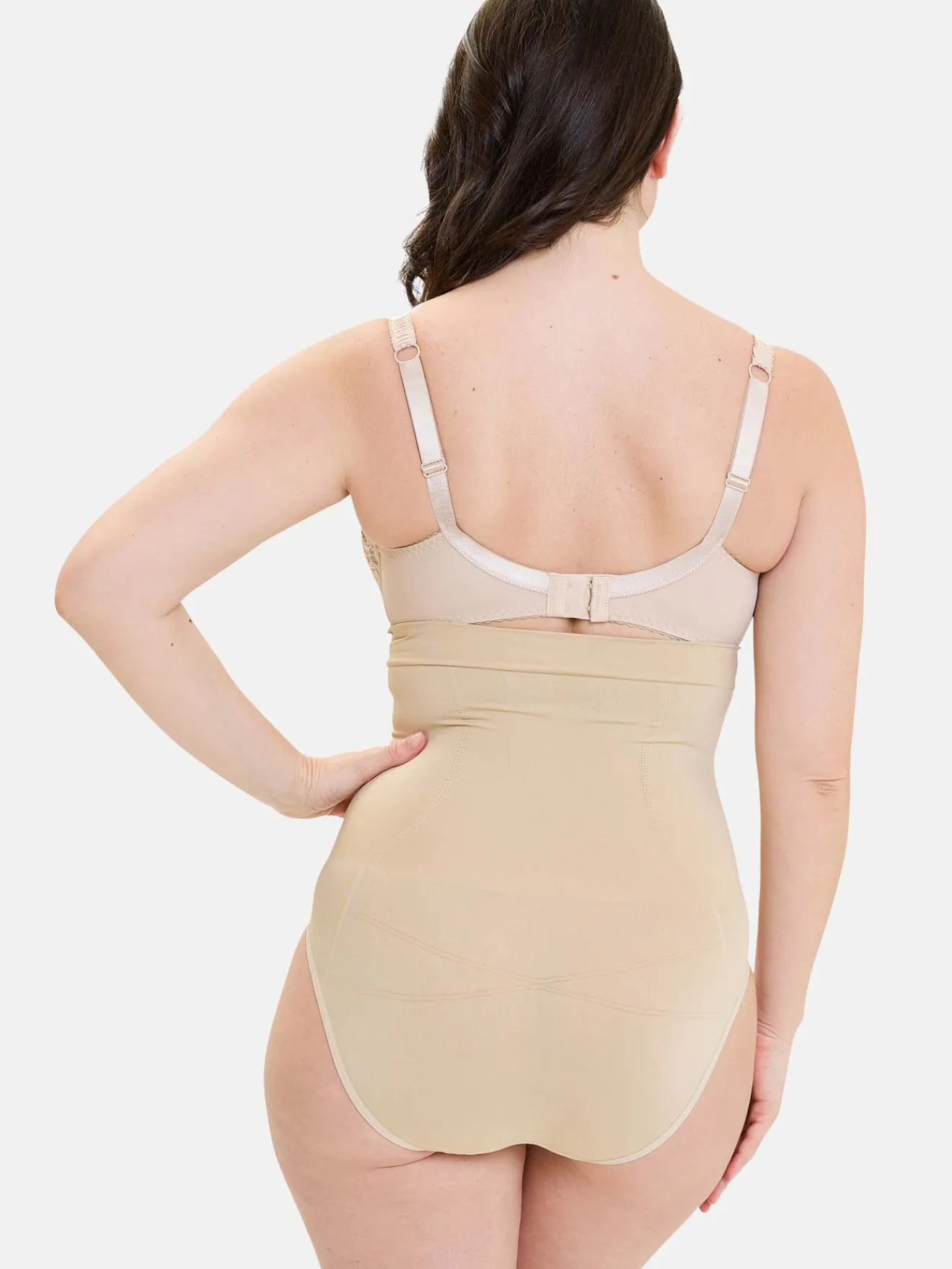 New Culotte gainante taille haute Slimmers Culotte, Slip, Shorty