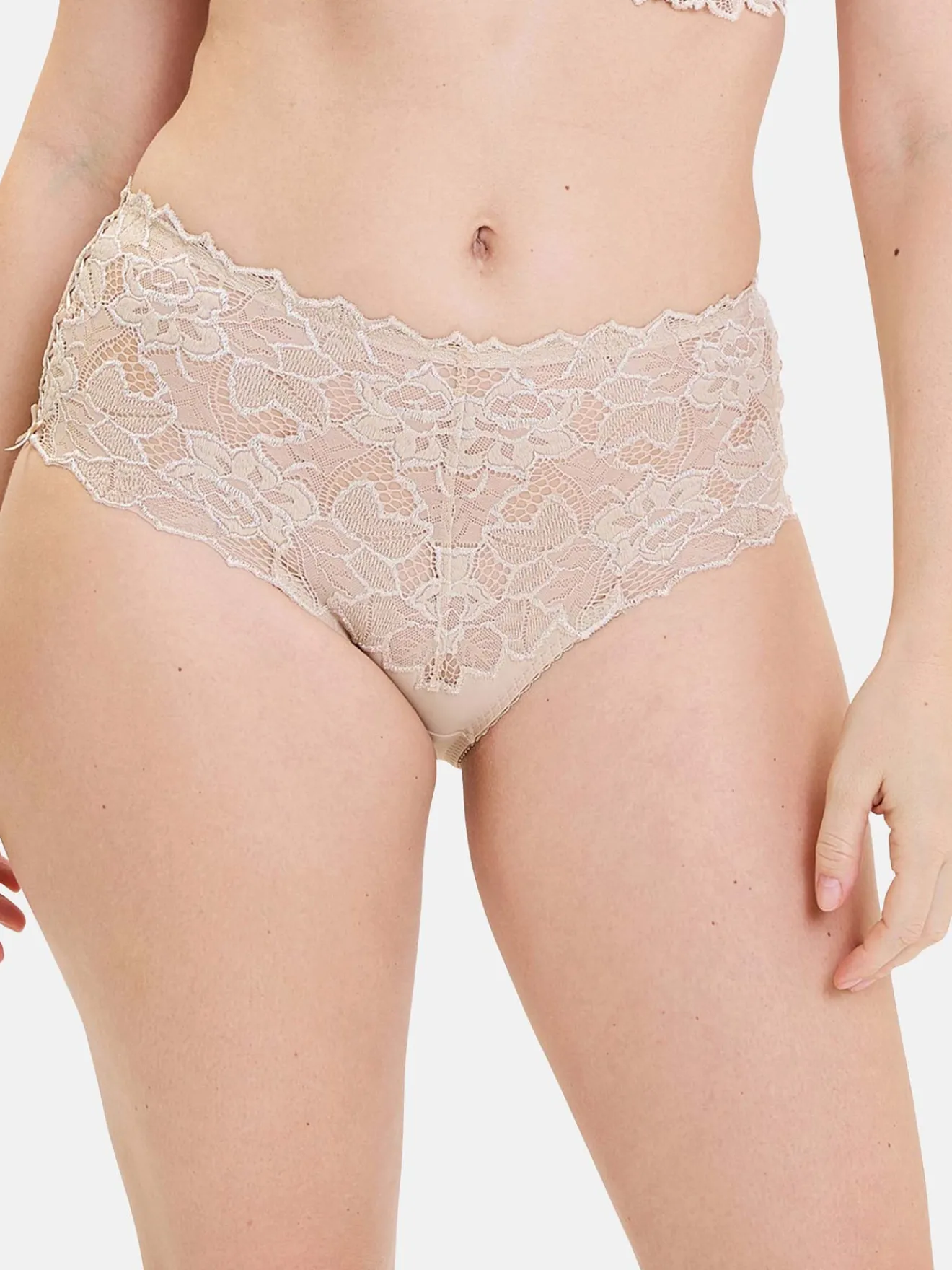 Clearance Culotte haute Arum Culotte, Slip, Shorty