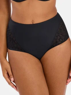 Culotte haute Perfect Curves Culotte, Slip, Shorty