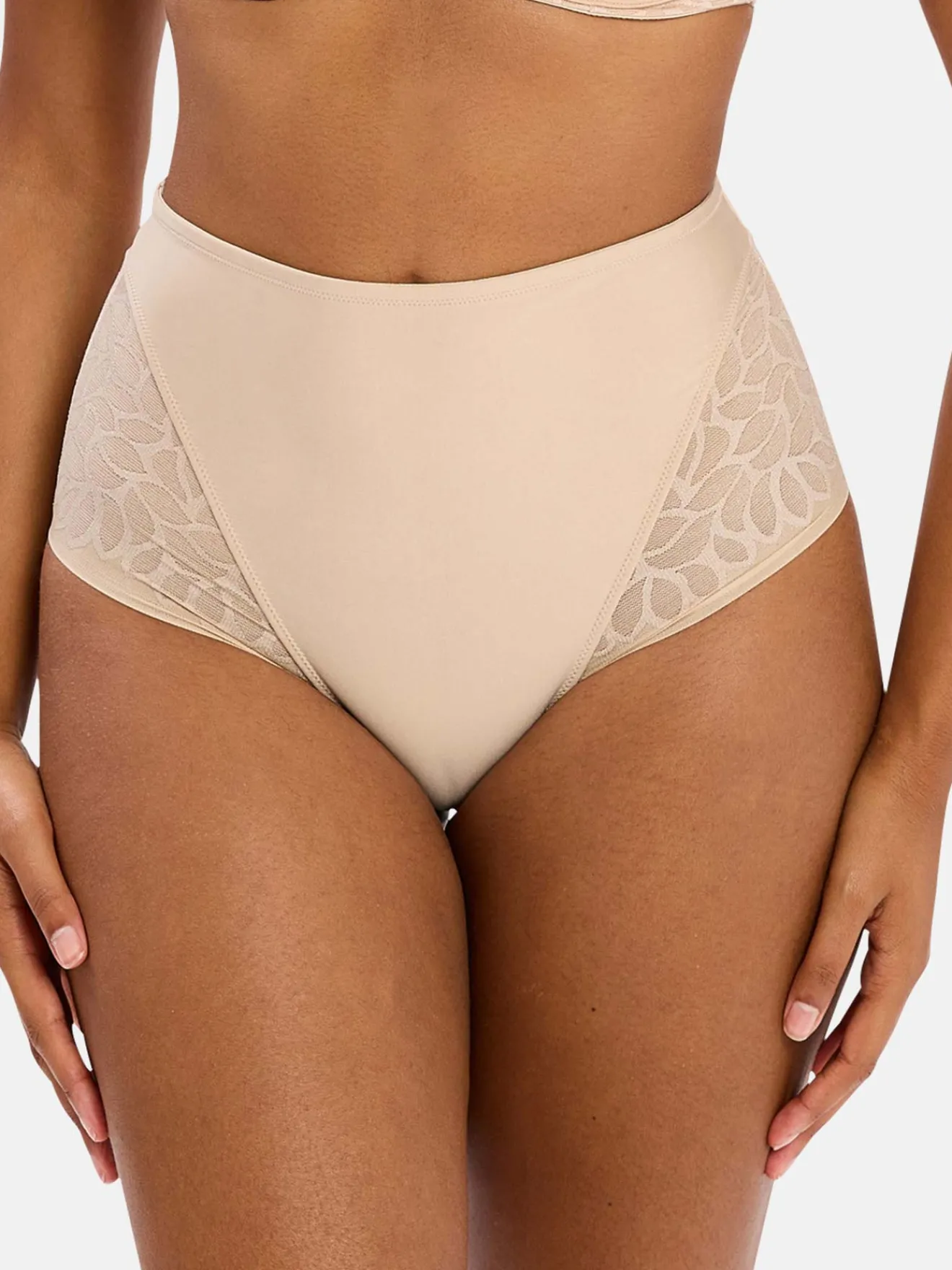 Culotte haute Perfect Curves Culotte, Slip, Shorty