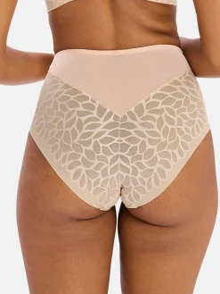 Culotte haute Perfect Curves Culotte, Slip, Shorty