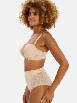 Culotte haute Perfect Curves Culotte, Slip, Shorty