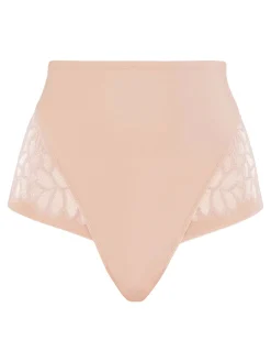 Culotte haute Perfect Curves Culotte, Slip, Shorty